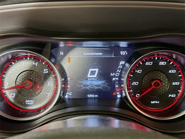used 2023 Dodge Charger car, priced at $22,796