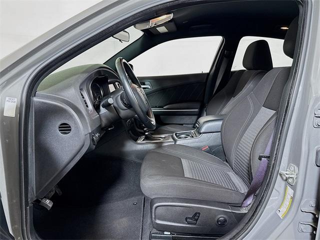used 2023 Dodge Charger car, priced at $22,796