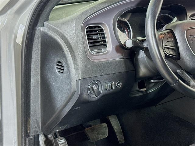 used 2023 Dodge Charger car, priced at $22,796