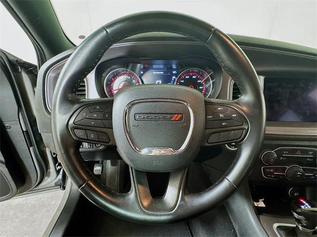 used 2023 Dodge Charger car, priced at $22,796