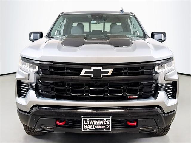 used 2024 Chevrolet Silverado 1500 car, priced at $50,388