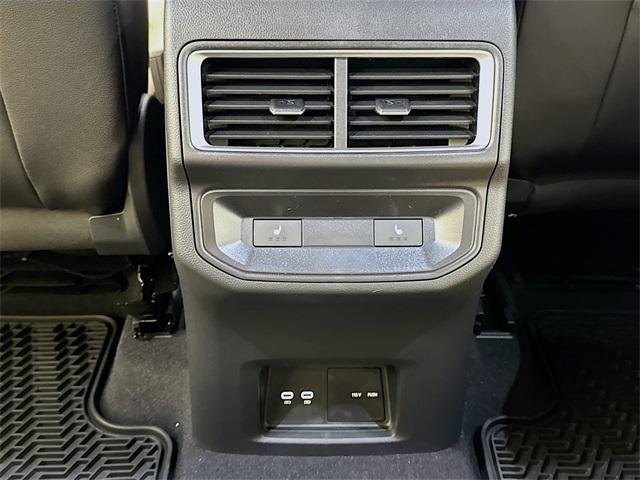 new 2026 Volkswagen Atlas Cross Sport car, priced at $51,446