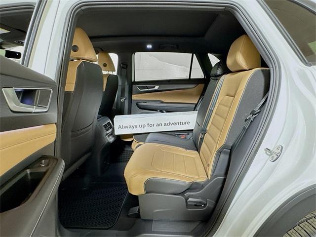 new 2026 Volkswagen Atlas Cross Sport car, priced at $51,446