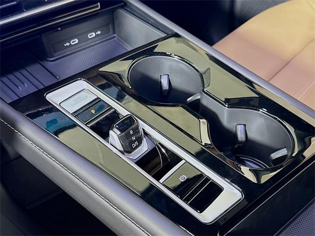 new 2026 Volkswagen Atlas Cross Sport car, priced at $51,446