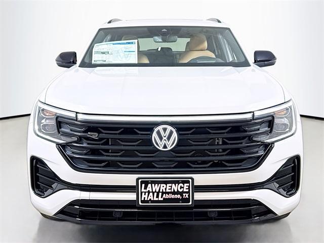 new 2026 Volkswagen Atlas Cross Sport car, priced at $51,446