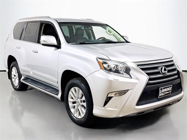 used 2017 Lexus GX 460 car, priced at $25,915