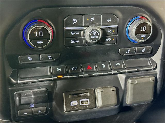 used 2019 Chevrolet Silverado 1500 car, priced at $29,086