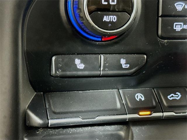 used 2019 Chevrolet Silverado 1500 car, priced at $29,086