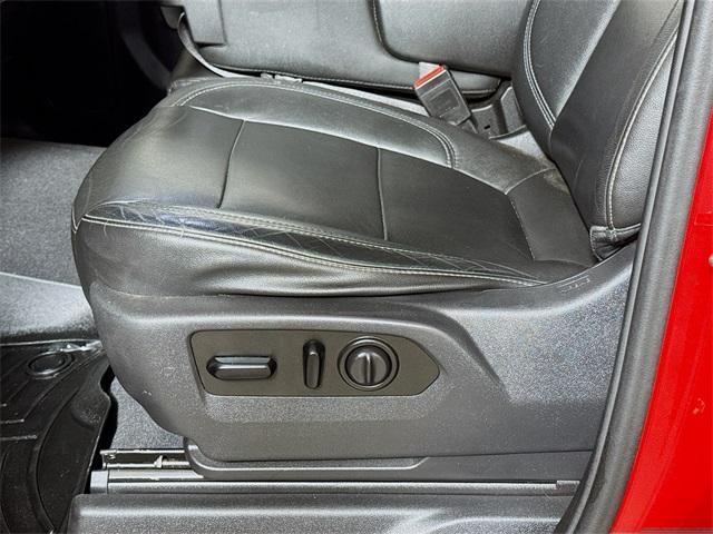 used 2019 Chevrolet Silverado 1500 car, priced at $29,086