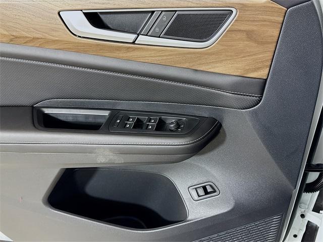 new 2026 Volkswagen Atlas car, priced at $46,370