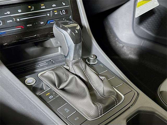 used 2025 Volkswagen Jetta car, priced at $23,750