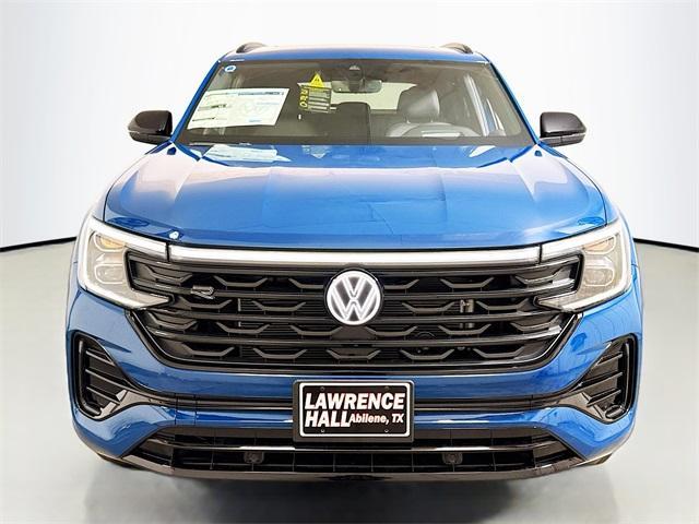 new 2025 Volkswagen Atlas Cross Sport car, priced at $48,063