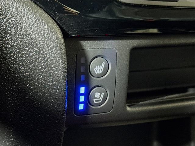 used 2019 Honda Passport car, priced at $25,407