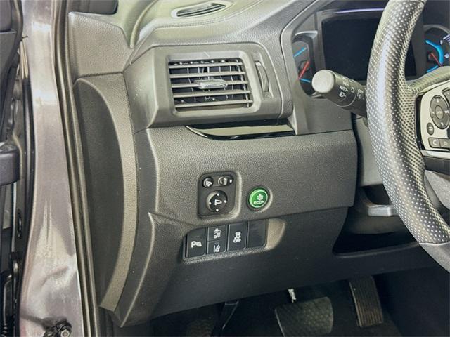 used 2019 Honda Passport car, priced at $25,407