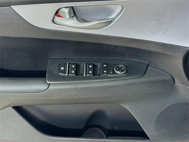 used 2023 Kia Forte car, priced at $18,994