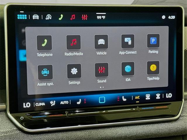 new 2026 Volkswagen Tiguan car, priced at $32,381