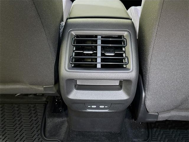 new 2026 Volkswagen Tiguan car, priced at $32,381