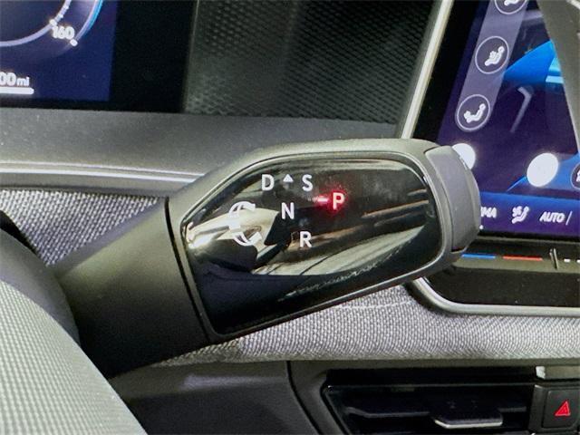 new 2026 Volkswagen Tiguan car, priced at $32,381