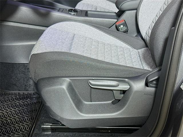 new 2026 Volkswagen Tiguan car, priced at $32,381