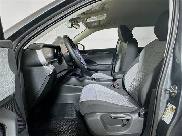 new 2026 Volkswagen Tiguan car, priced at $32,381