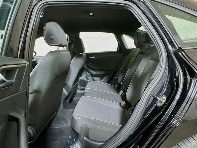 new 2025 Volkswagen Jetta car, priced at $25,916