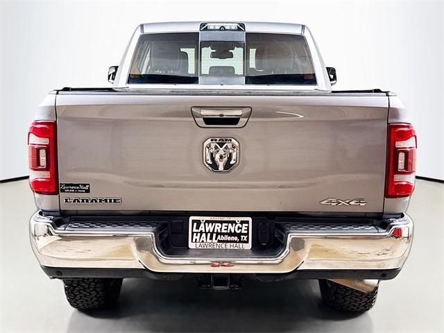 used 2020 Ram 2500 car, priced at $46,249