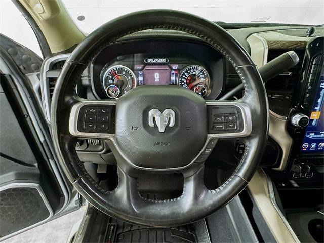 used 2020 Ram 2500 car, priced at $46,249