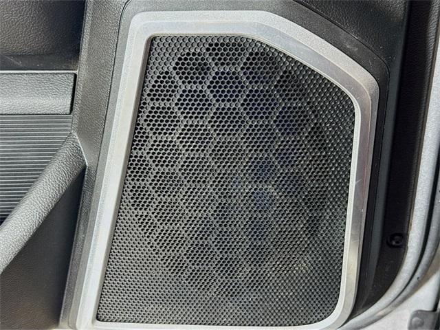 used 2020 Ram 2500 car, priced at $46,249