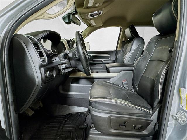 used 2020 Ram 2500 car, priced at $46,249