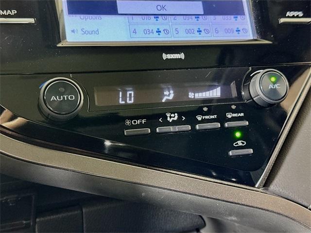 used 2020 Toyota Camry car, priced at $20,500