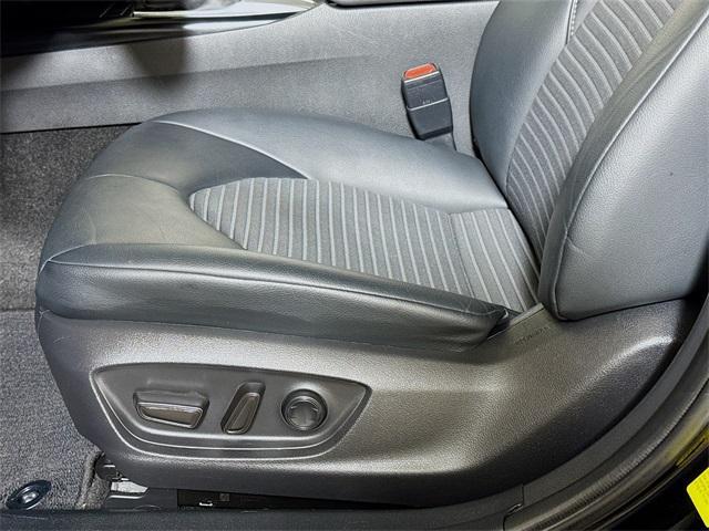 used 2020 Toyota Camry car, priced at $20,500