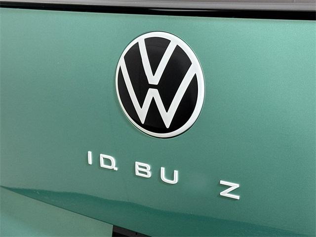 new 2025 Volkswagen ID. Buzz car, priced at $66,500