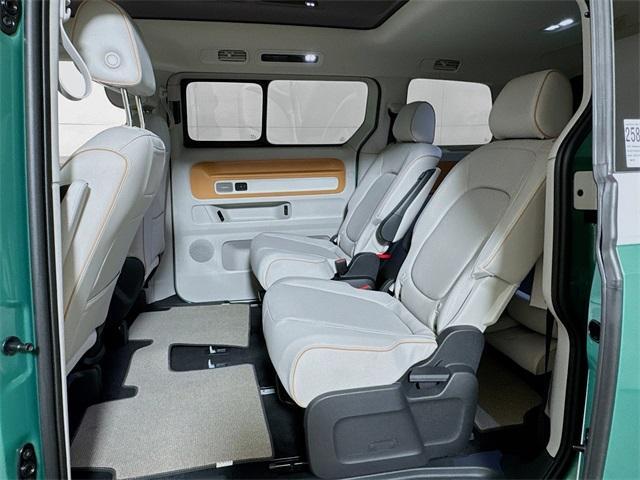 new 2025 Volkswagen ID. Buzz car, priced at $66,500