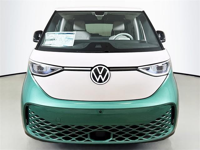 new 2025 Volkswagen ID. Buzz car, priced at $66,500