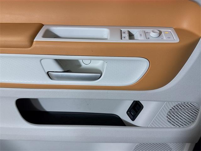new 2025 Volkswagen ID. Buzz car, priced at $66,500