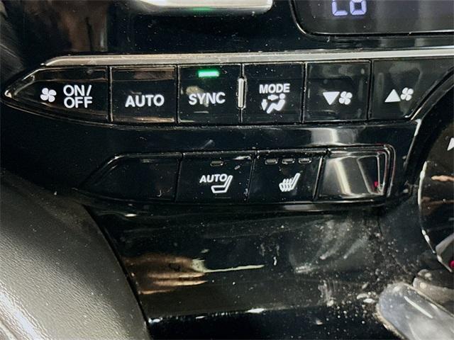 used 2022 Acura MDX car, priced at $35,604