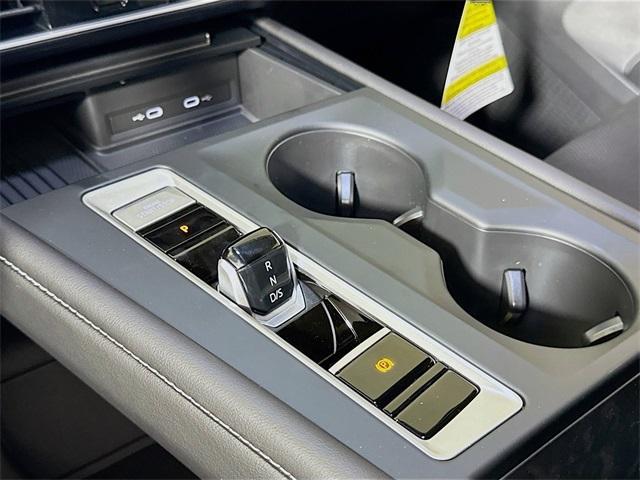 new 2026 Volkswagen Atlas car, priced at $40,911