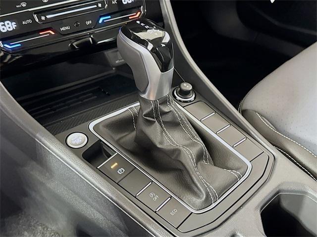 new 2025 Volkswagen Jetta car, priced at $26,820