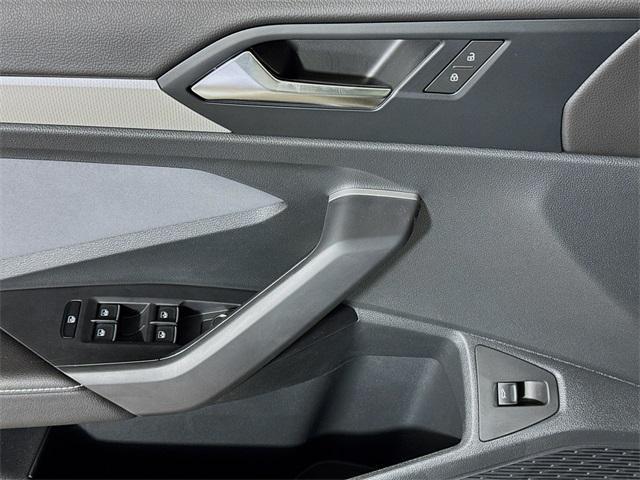 new 2025 Volkswagen Jetta car, priced at $26,820