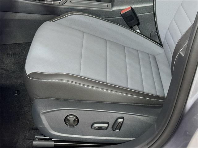 new 2025 Volkswagen Jetta car, priced at $26,820