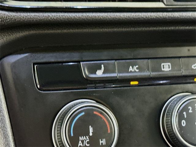 used 2022 Volkswagen Taos car, priced at $21,599
