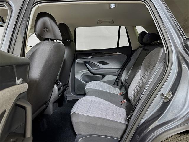 new 2025 Volkswagen Tiguan car, priced at $30,836