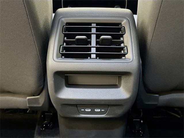 new 2025 Volkswagen Tiguan car, priced at $30,836