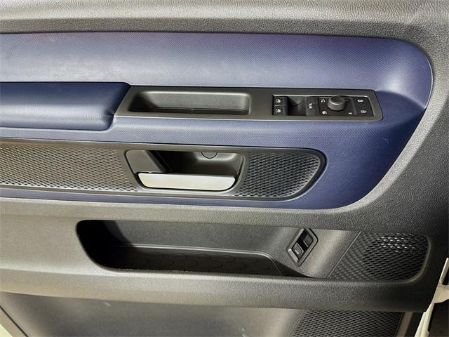 new 2025 Volkswagen ID. Buzz car, priced at $56,516