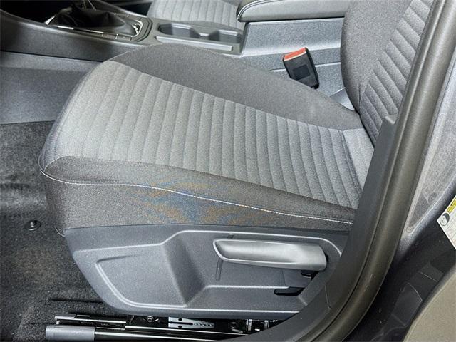new 2025 Volkswagen Jetta car, priced at $24,150
