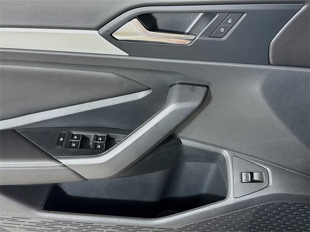 new 2025 Volkswagen Jetta car, priced at $24,150
