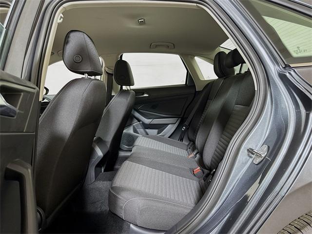 new 2025 Volkswagen Jetta car, priced at $24,150