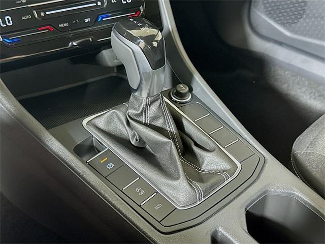new 2025 Volkswagen Jetta car, priced at $24,150