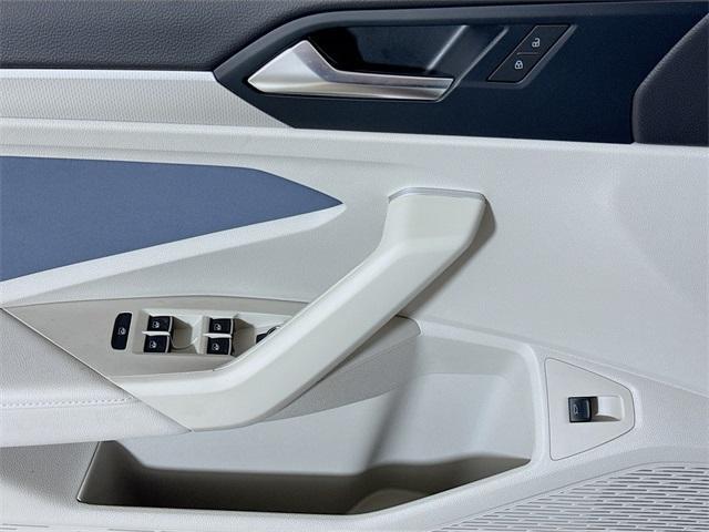 new 2025 Volkswagen Jetta car, priced at $27,294