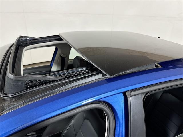 used 2024 Volkswagen Jetta car, priced at $20,882